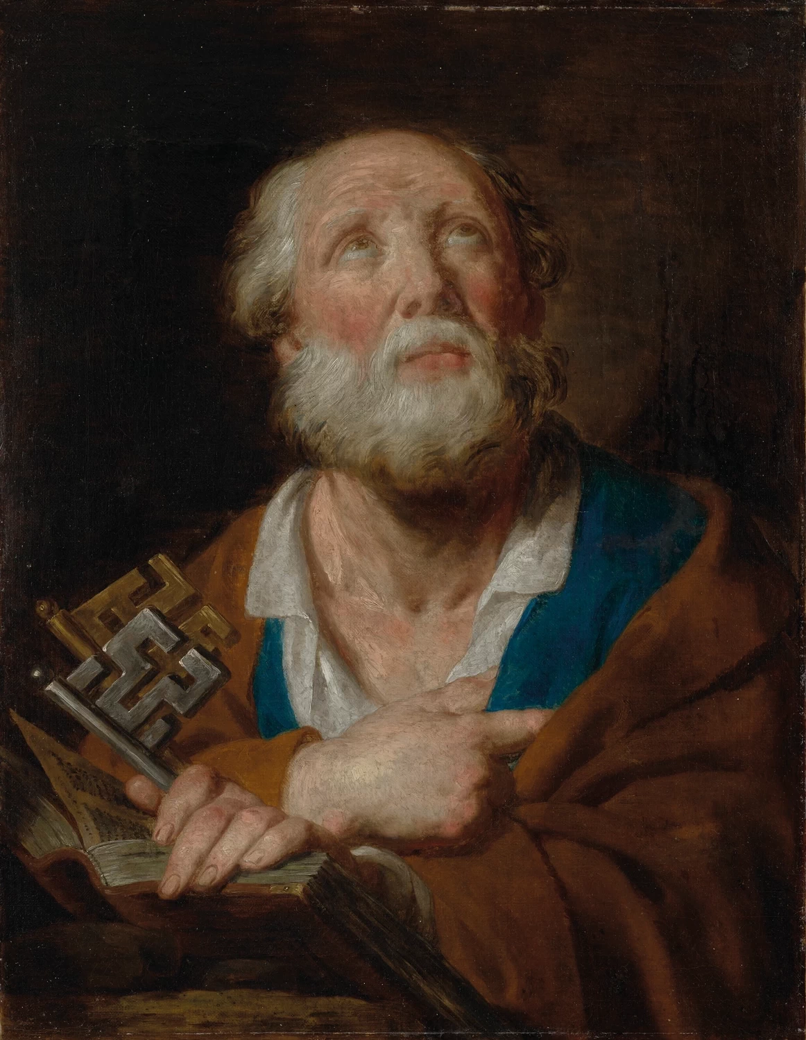 Pieter Jozef Verhaghen - San Pietro